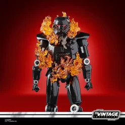 Hasbro Star Wars The Vintage Collection Exclusive The Mandalorian The Rescue Set 32 Hasbro Star Wars The Vintage Collection Exclusive The Mandalorian The Rescue Set -Hasbro Toys World therescue12 164795