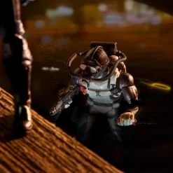 Hasbro G.I. Joe Classified #73 Edward “Torpedo” Leialoha -Hasbro Toys World torpedo3 951641