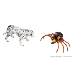 Hasbro Transformers: Beast Wars BWVS-04 Tigatron Vs. Blackarachnia (Premium Finish)2-Pack 11 Hasbro Transformers: Beast Wars BWVS-04 Tigatron Vs. Blackarachnia (Premium Finish)2-Pack -Hasbro Toys World twopack4 313904