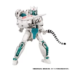 Hasbro Transformers: Beast Wars BWVS-04 Tigatron Vs. Blackarachnia (Premium Finish)2-Pack 12 Hasbro Transformers: Beast Wars BWVS-04 Tigatron Vs. Blackarachnia (Premium Finish)2-Pack -Hasbro Toys World twopack5 734754