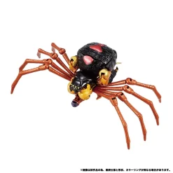Hasbro Transformers: Beast Wars BWVS-04 Tigatron Vs. Blackarachnia (Premium Finish)2-Pack 15 Hasbro Transformers: Beast Wars BWVS-04 Tigatron Vs. Blackarachnia (Premium Finish)2-Pack -Hasbro Toys World twopack8 636496