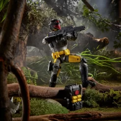 Hasbro G.I. Joe Classified Exclusive Python Patrol Cobra Viper Action Figure 7 Hasbro G.I. Joe Classified Exclusive Python Patrol Cobra Viper Action Figure -Hasbro Toys World viper2 186488