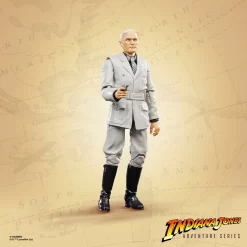 Hasbro Indiana Jones Adventure Series Walter Donovan