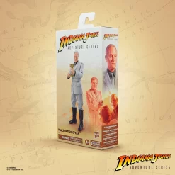 Hasbro Indiana Jones Adventure Series Walter Donovan -Hasbro Toys World walter10 213093